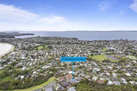 Photo of property in 47 Shuttleworth Place, Manly, Whangaparaoa, 0930