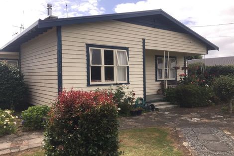 Photo of property in 21 Western Street, Matamata, 3400
