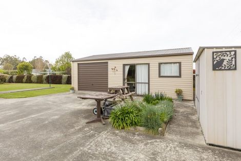 Photo of property in 3 Higginson Street, Otane, 4202