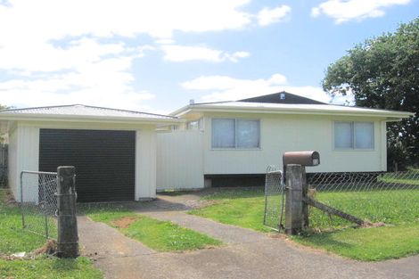 Photo of property in 22 Purdy Street, Kaikohe, 0405