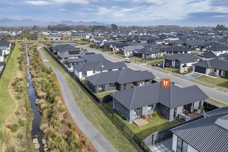 Photo of property in 41 Selfe Crescent, Burwood, Christchurch, 8083