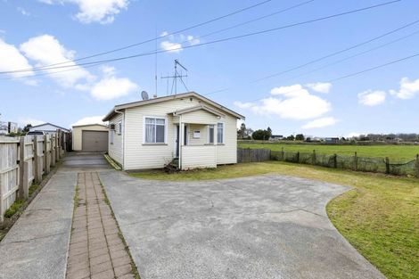 Photo of property in 207 Hakanoa Street, Huntly, 3700