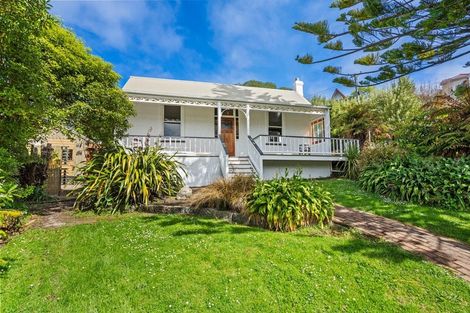 Photo of property in 75 Wickliffe Terrace, Port Chalmers, 9023