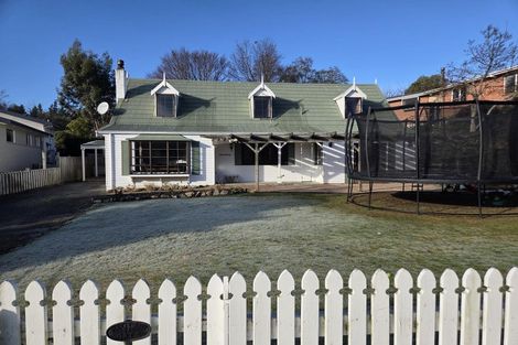 Photo of property in 17 Keithmore Road, Balclutha, 9230