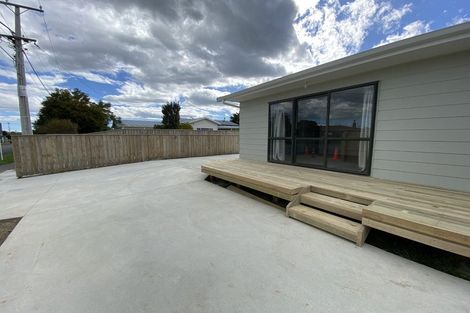 Photo of property in 61 Bledisloe Road, Maraenui, Napier, 4110