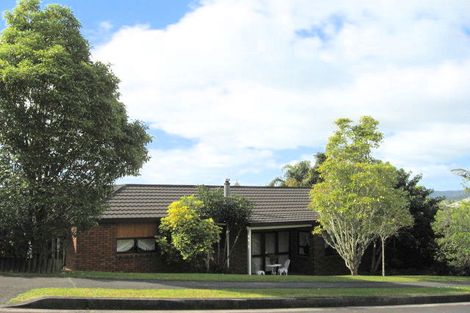 Photo of property in 1 Saint Andrews Place, Te Kamo, Whangarei, 0112