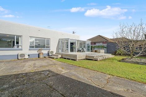 Photo of property in 518 Tweed Street, Newfield, Invercargill, 9812
