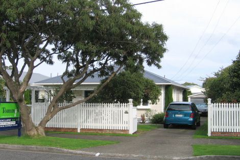 Photo of property in 22 Boulcott Street, Boulcott, Lower Hutt, 5010