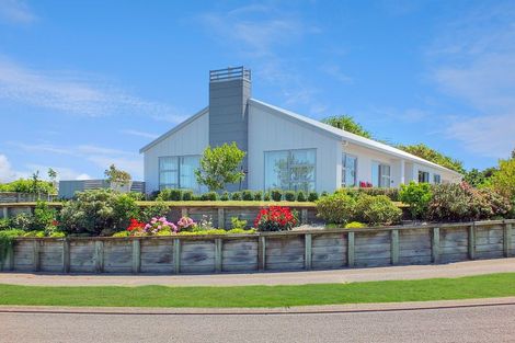 Photo of property in 7 Awahou Place, Foxton, 4814