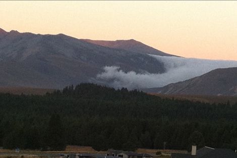 Photo of property in 5 Burnett Place, Lake Tekapo, 7999