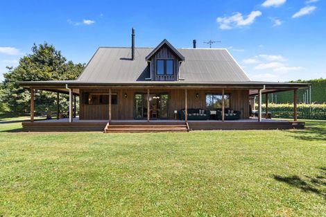 Photo of property in 96d Jensen Road, Omanawa, 3171