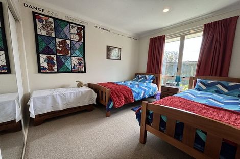 Photo of property in 21 Maurice Stanton Place, Shirley, Christchurch, 8052