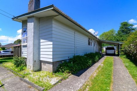 Photo of property in 17 Reeve Road, Owhata, Rotorua, 3010