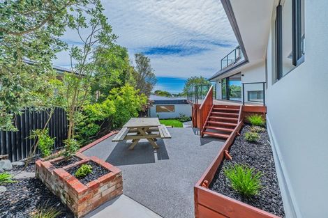 Photo of property in 19 Glamis Place, Cashmere, Christchurch, 8022