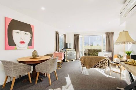 Photo of property in 17/235 Salisbury Street, Christchurch Central, Christchurch, 8013