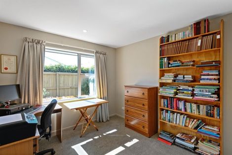 Photo of property in 4 Burford Way, Rolleston, 7615