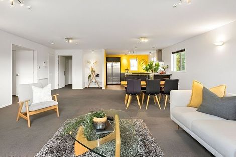 Photo of property in 15/20 Hutcheson Street, Sydenham, Christchurch, 8023