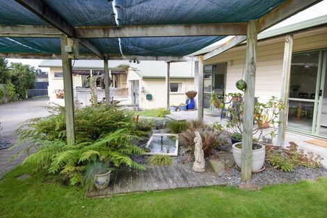 Photo of property in 8 Magdalen Crescent, Pirimai, Napier, 4112