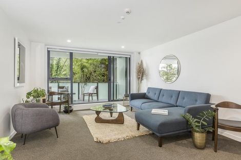 Photo of property in The Mews, 10/8 Basque Road, Eden Terrace, Auckland, 1021