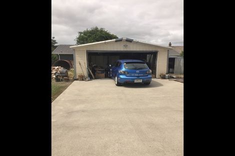 Photo of property in 21 Western Street, Matamata, 3400