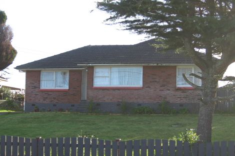 Photo of property in 25 Piako Street, Otara, Auckland, 2023