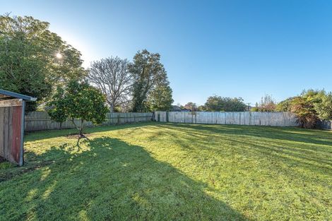 Photo of property in 2 Delhi Avenue, Aramoho, Whanganui, 4500