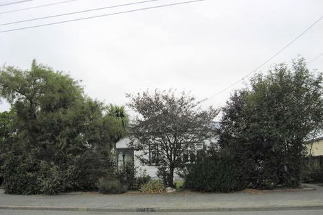 Photo of property in 105 Thomson Street, Tinwald, Ashburton, 7700