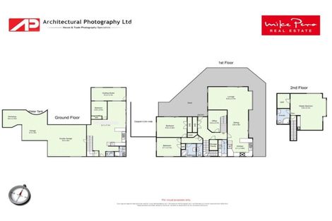 Photo of property in 15 Opahi Bay Road, Mahurangi West, Warkworth, 0983