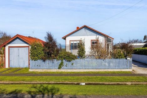 Photo of property in 13 Campbell Street, Hawera, 4610
