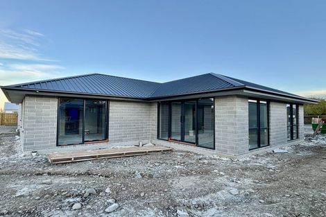 Photo of property in 264 Lincoln Rolleston Road, Rolleston, 7678