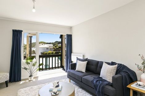 Photo of property in Hiropi St Village, 30/46 Hiropi Street, Newtown, Wellington, 6021