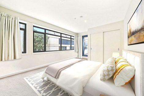 Photo of property in Kate Sheppard Apartments, 3i/42 Molesworth Street, Thorndon, Wellington, 6011