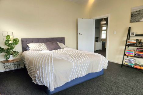Photo of property in 97 Alexander Street, Greymouth, 7805