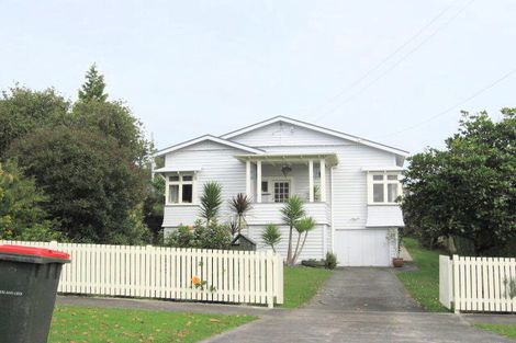 Photo of property in 45 Alexis Avenue, Mount Albert, Auckland, 1025