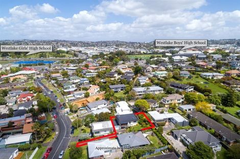 Photo of property in 2/23 Nile Road, Milford, Auckland, 0620