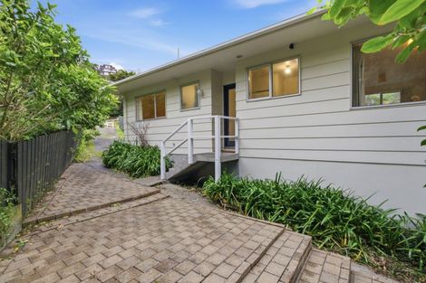 Photo of property in 44b Worcester Street, Wilton, Wellington, 6012