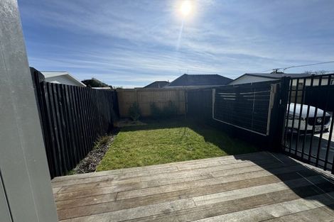 Photo of property in 1/97 Simeon Street, Spreydon, Christchurch, 8024