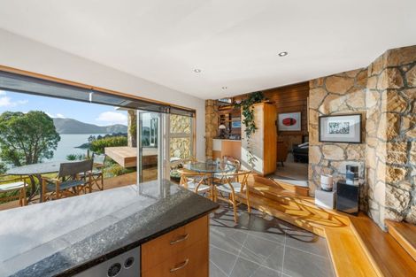 Photo of property in 2c Marama Terrace, Diamond Harbour, Lyttelton, 8971