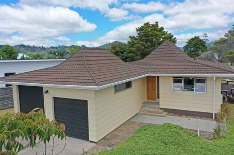 Photo of property in 221 Bellona Road, Whangamata, 3620