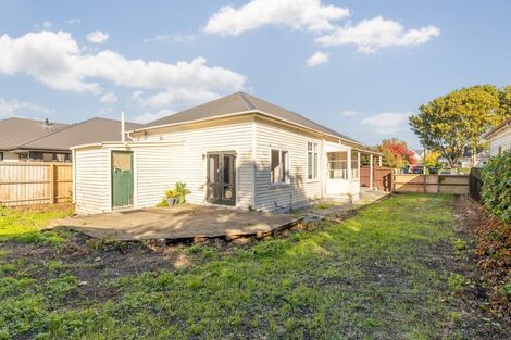 Photo of property in 40 Cranford Street, St Albans, Christchurch, 8014