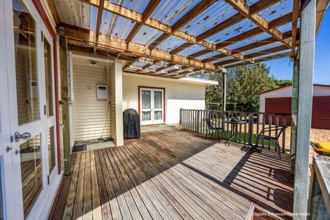 Photo of property in 64 Epuni Street, Hutt Central, Lower Hutt, 5011