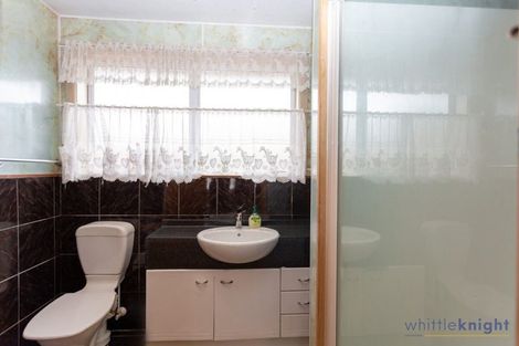 Photo of property in 100 Saint Johns Street, Woolston, Christchurch, 8062