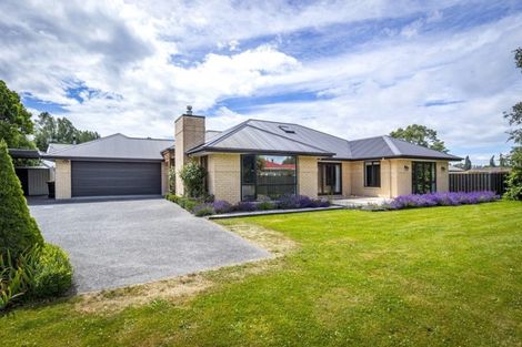 Photo of property in 1 Kennedy Street, Geraldine, 7930