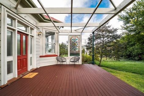 Photo of property in 30 Currie Street, Port Chalmers, 9023
