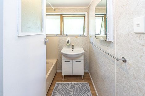 Photo of property in 54 Wembley Place, Whanganui East, Whanganui, 4500