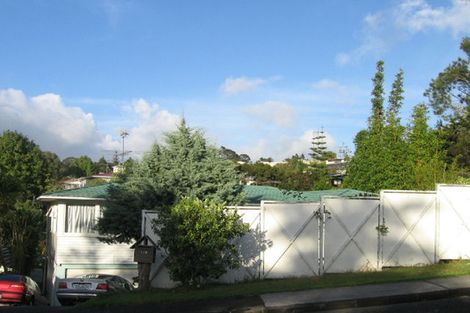 Photo of property in 118 Monarch Avenue, Hillcrest, Auckland, 0627