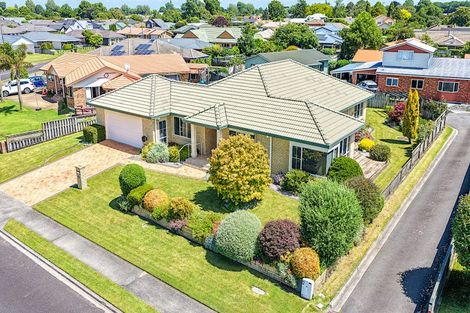 Photo of property in 83 Tawari Street, Matamata, 3400