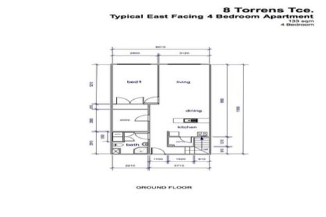 Photo of property in 8 Torrens Terrace, Mount Cook, Wellington, 6011