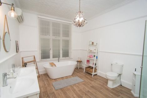 Photo of property in 176 Otipua Road, Watlington, Timaru, 7910