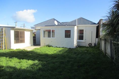 Photo of property in 18 Cashel Street, South Dunedin, Dunedin, 9012